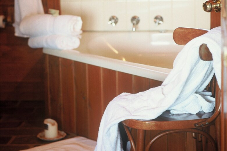 Bed & Breakfast Tuki Retreat