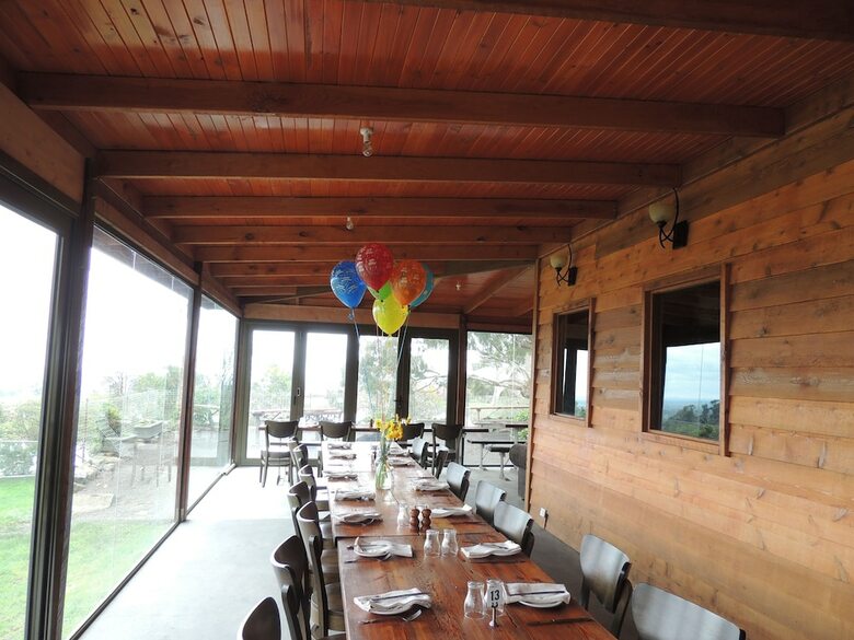 Bed & Breakfast Tuki Retreat