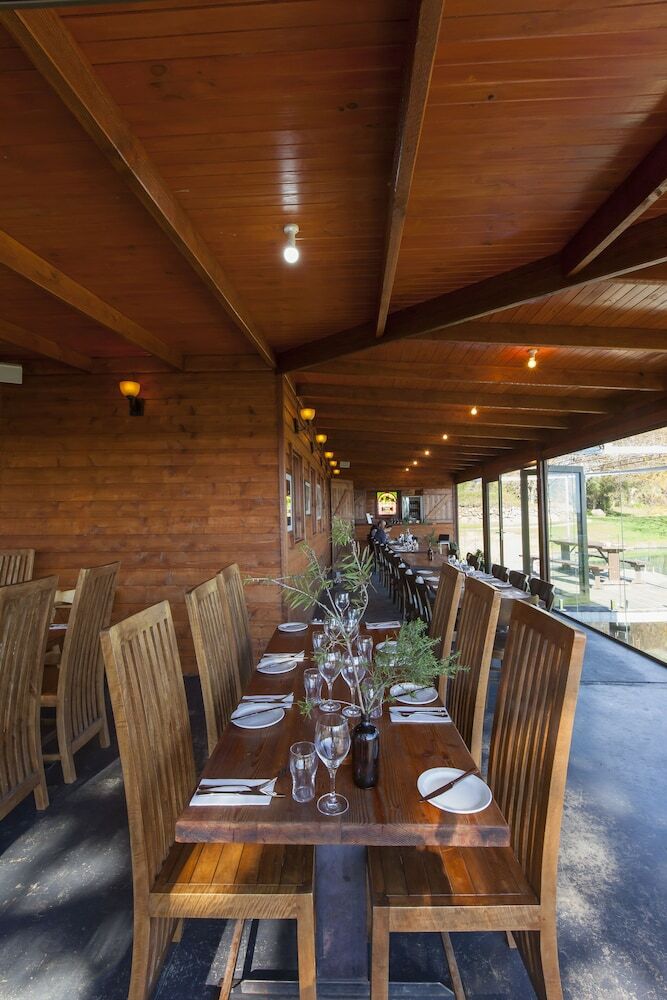 Bed & Breakfast Tuki Retreat