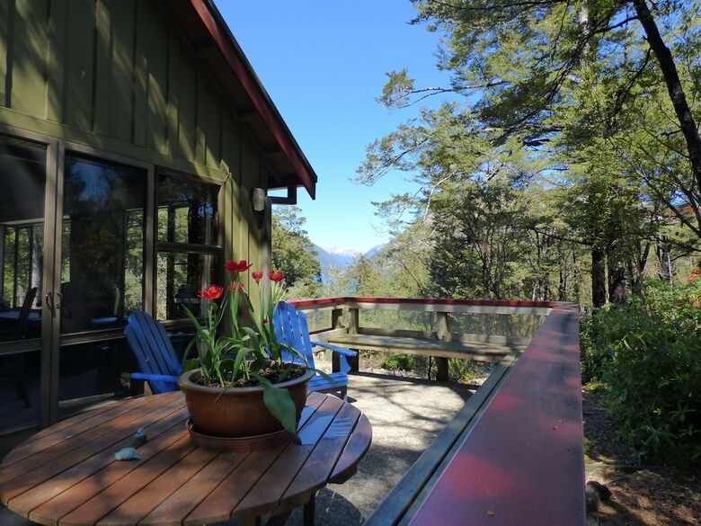 Avarest Bed And Breakfast