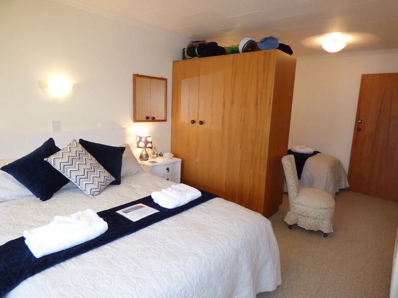 Avarest Bed And Breakfast