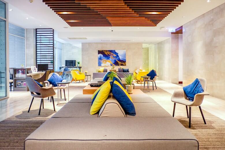 Aparthotel Shama Sukhumvit Bangkok