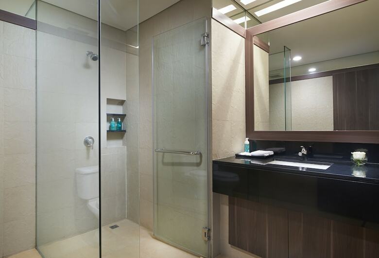 Aparthotel Shama Sukhumvit Bangkok