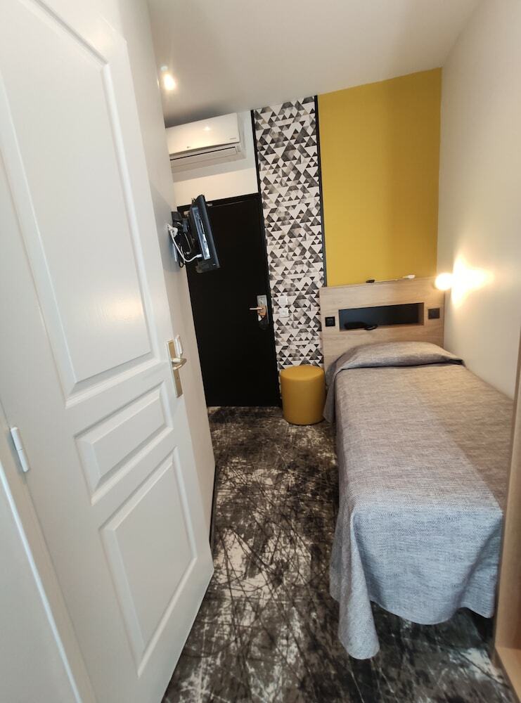 Hotel Ostende