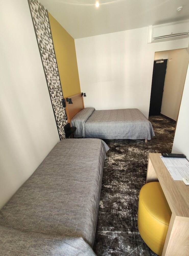Hotel Ostende