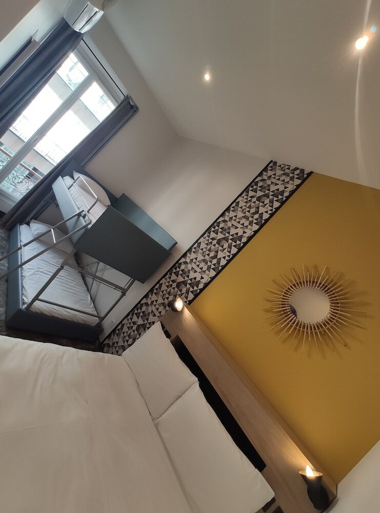 Hotel Ostende