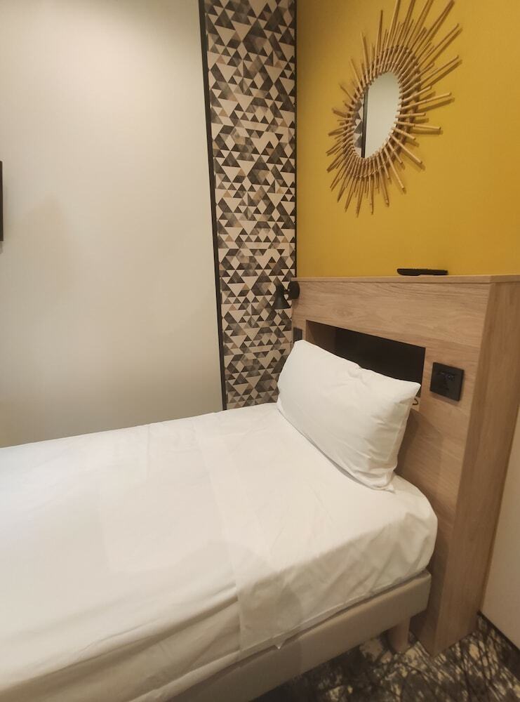 Hotel Ostende