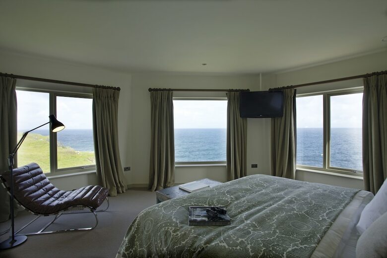 Hotel Lewinnick Lodge