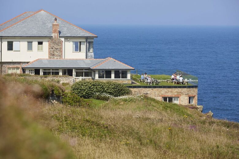 Hotel Lewinnick Lodge