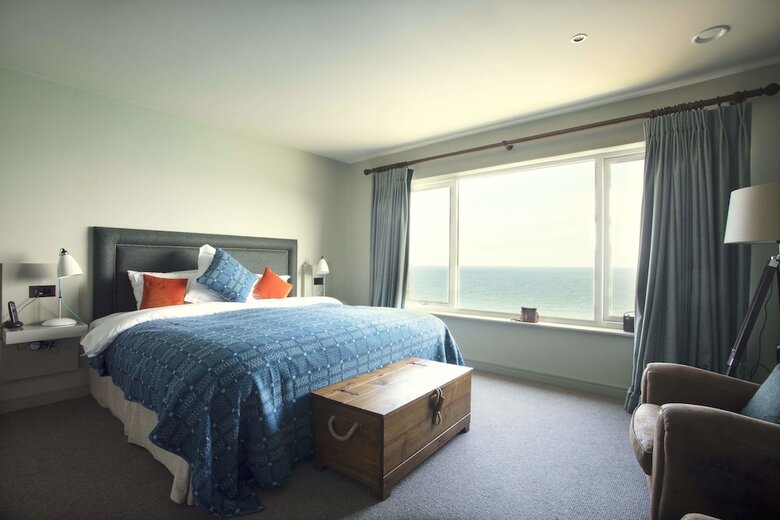 Hotel Lewinnick Lodge