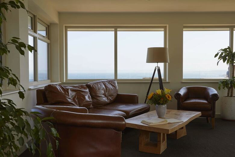 Hotel Lewinnick Lodge