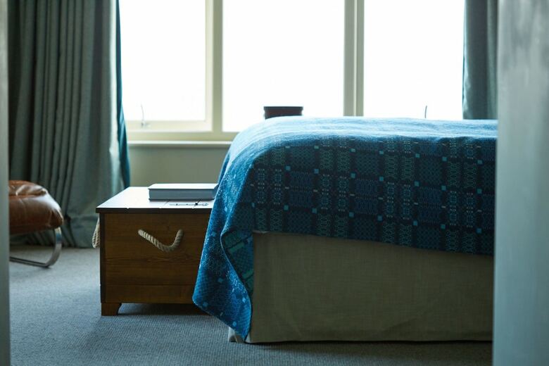 Hotel Lewinnick Lodge