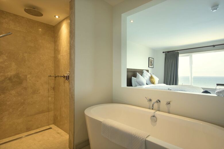 Hotel Lewinnick Lodge