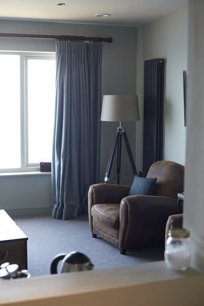 Hotel Lewinnick Lodge