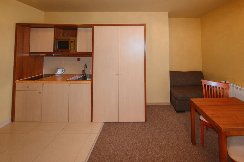 Hotel Tatragolf Mountain Resort