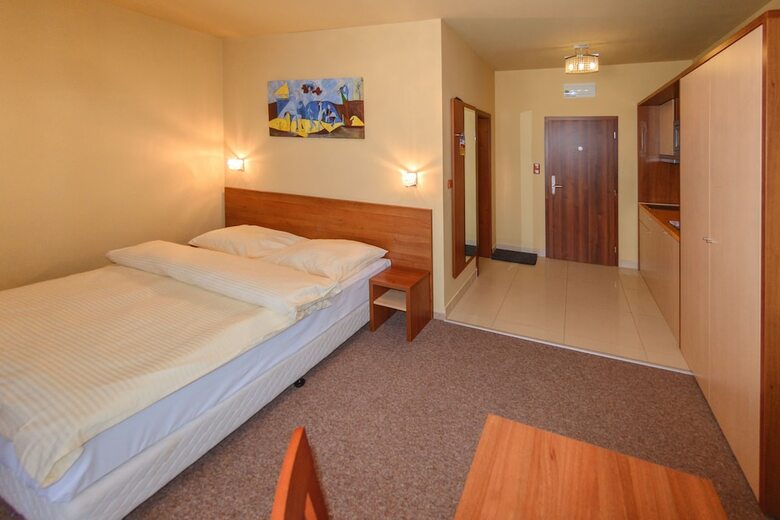 Hotel Tatragolf Mountain Resort