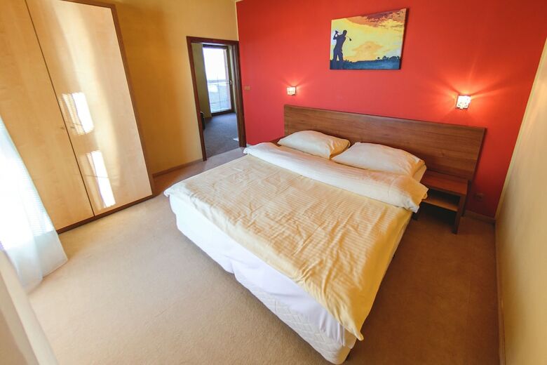 Hotel Tatragolf Mountain Resort