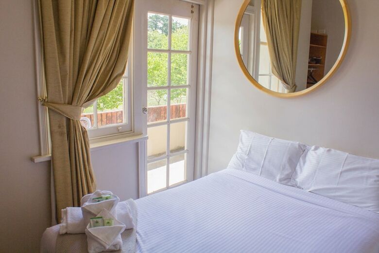 Gardners Inn Hotel