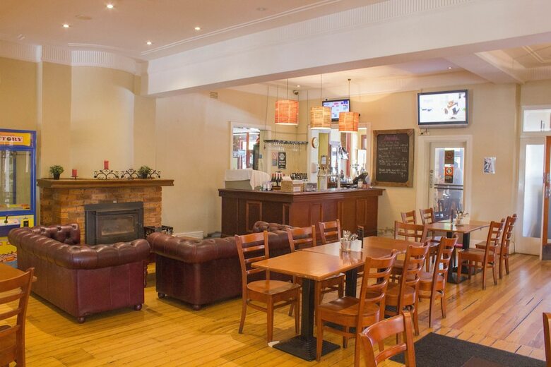 Gardners Inn Hotel