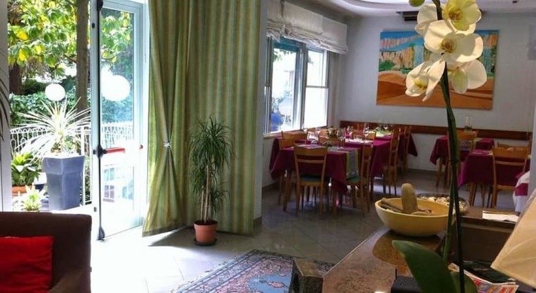 Hotel Sabrina Nord