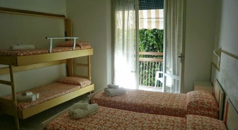 Hotel Sabrina Nord