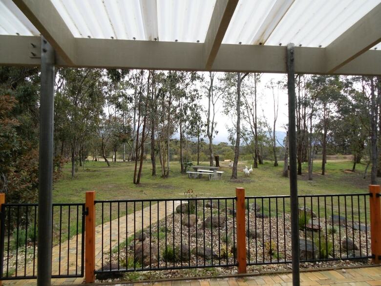 Cabana Grampians Getaway Resort