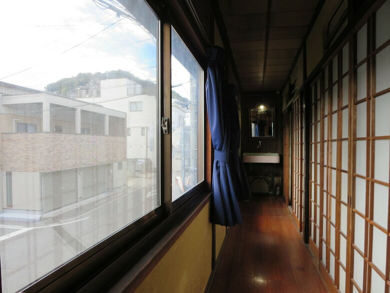 Hostal Fuji Hostel