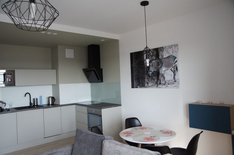 Posada Apartamenty Mtp