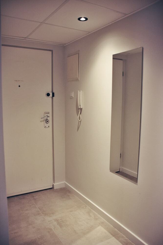 Posada Apartamenty Mtp