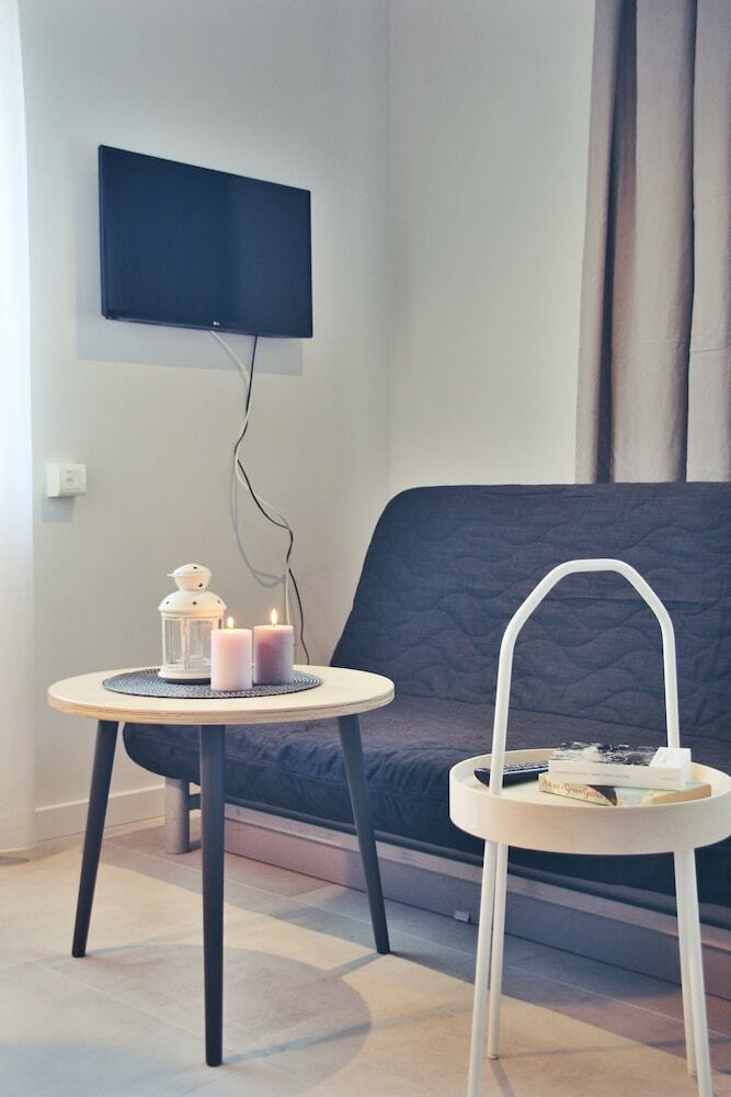 Posada Apartamenty Mtp