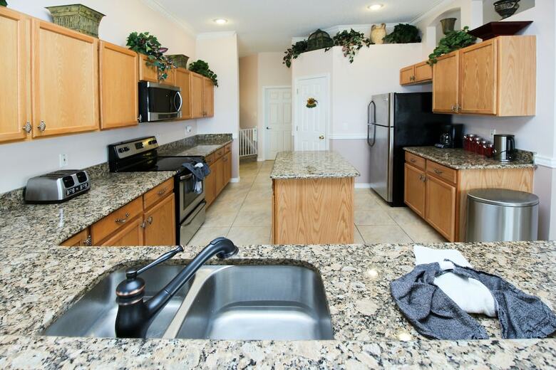Amsun Vacation Homes