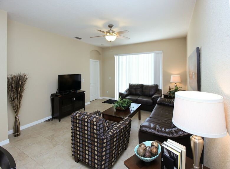 Amsun Vacation Homes