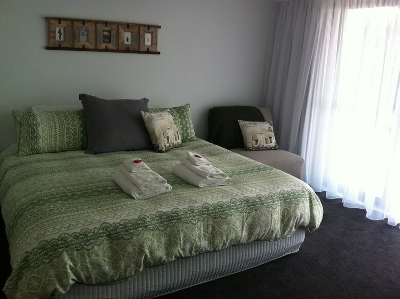 Corinella On The Esplanade Bed & Breakfast