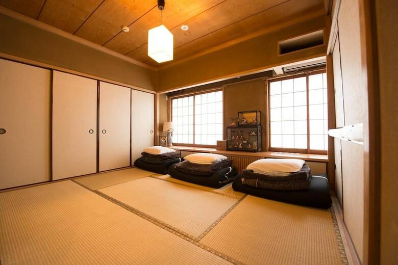 Hostal Anne Hostel Asakusabashi