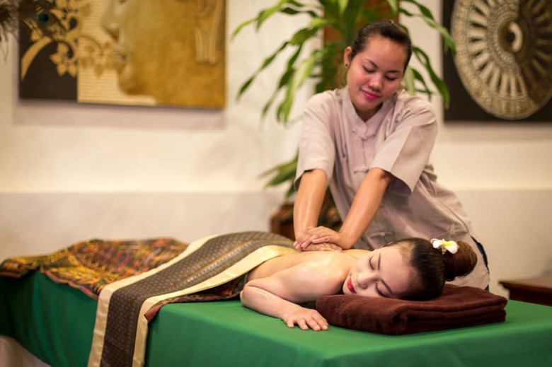 Hotel Empress Residence Resort & Spa