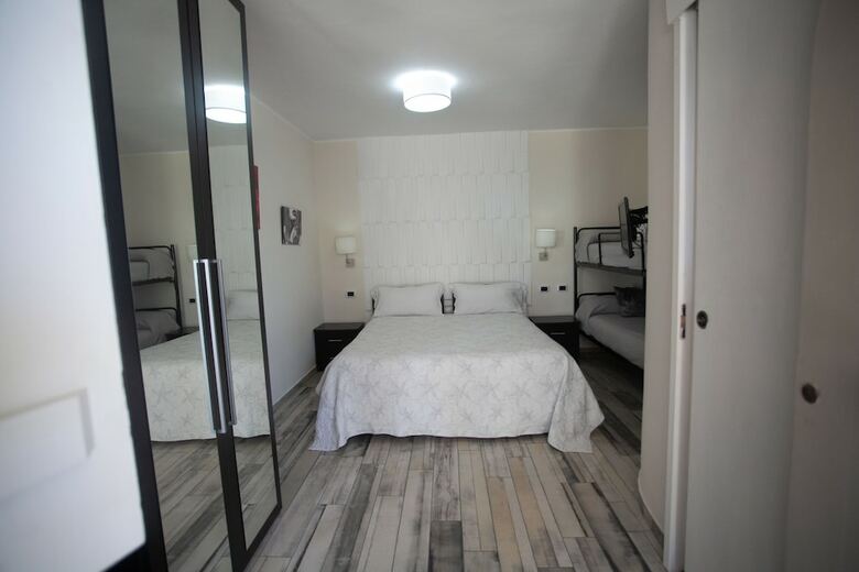 Posada Oldwell Hotel