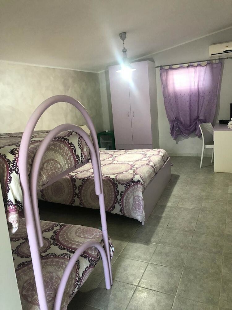 Posada Oldwell Hotel