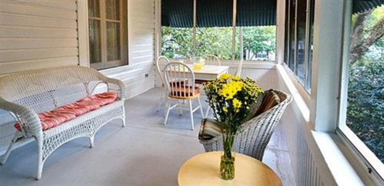 Farnsworth House Bed & Breakfast
