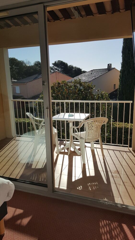 Hotel H�tel Le Galoubet