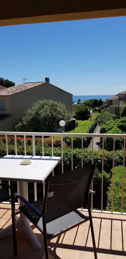 Hotel H�tel Le Galoubet