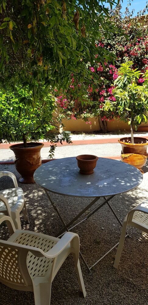 Hotel H�tel Le Galoubet