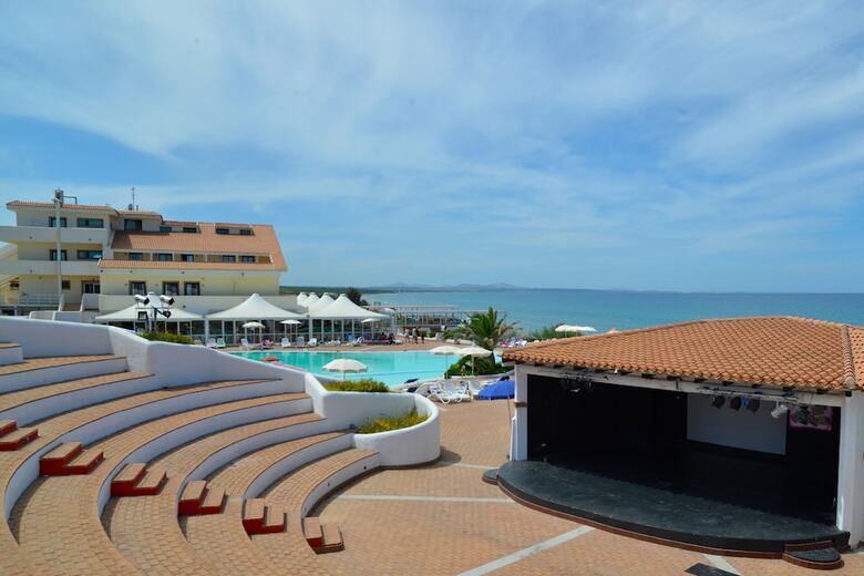 Hotel La Plage Resort