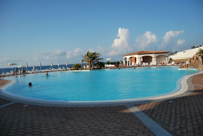 Hotel La Plage Resort
