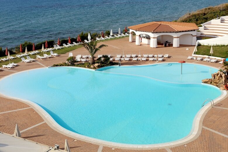 Hotel La Plage Resort