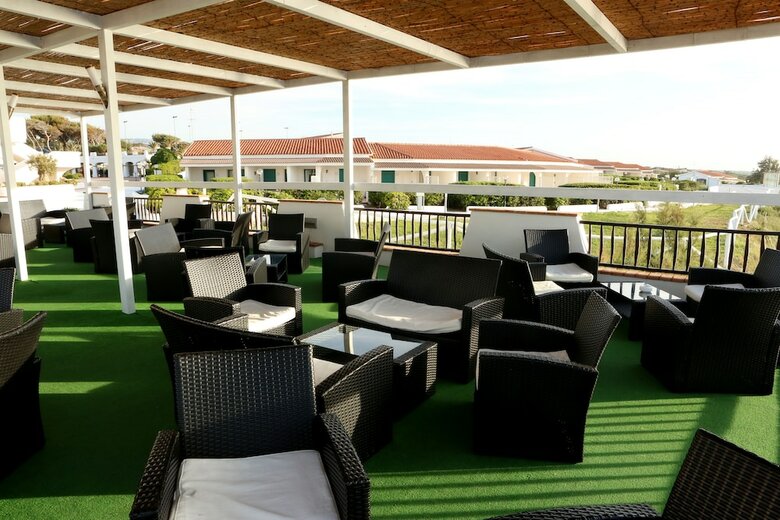 Hotel La Plage Resort