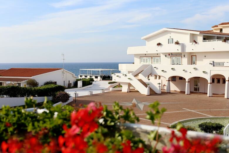 Hotel La Plage Resort