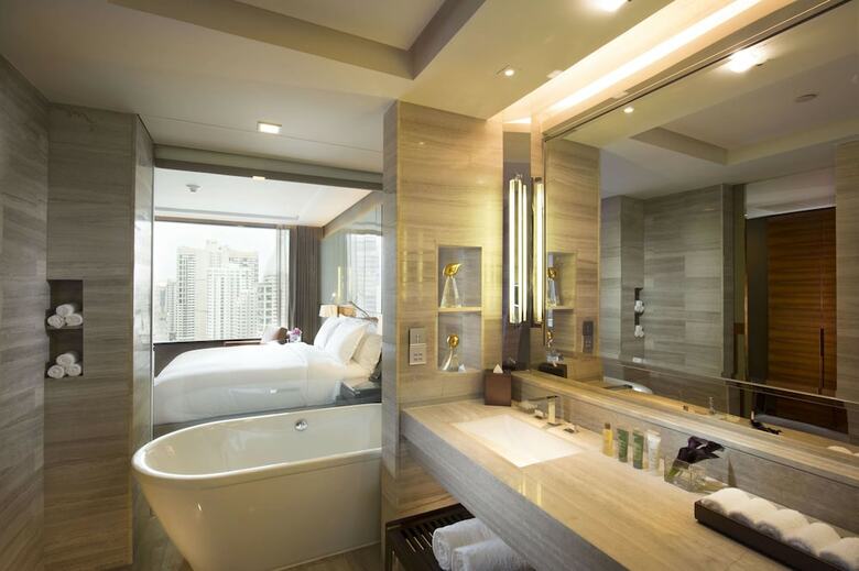 Hotel Hilton Sukhumvit Bangkok