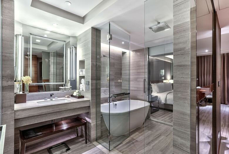Hotel Hilton Sukhumvit Bangkok
