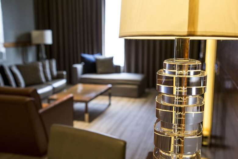 Hotel Hilton Sukhumvit Bangkok