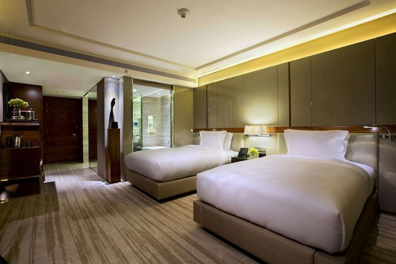Hotel Hilton Sukhumvit Bangkok